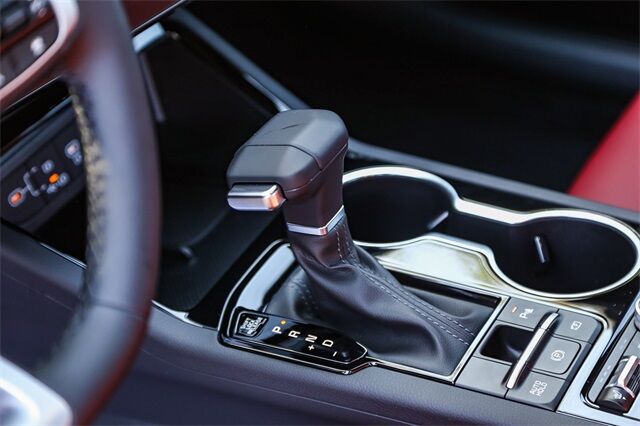 2026 Kia K5 GT-Line AWD Renton WA