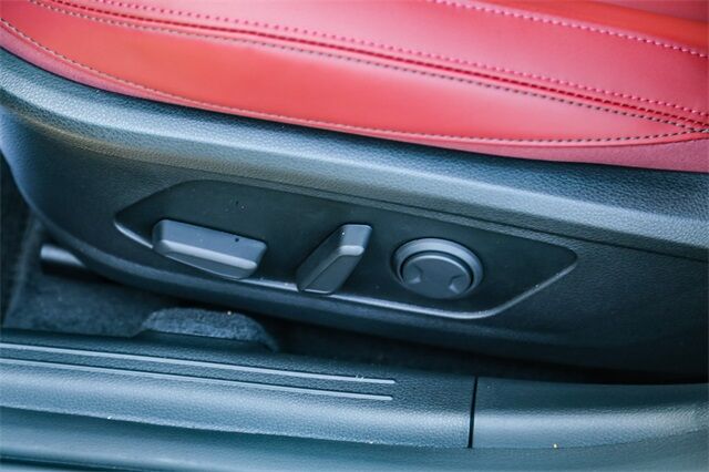 2026 Kia K5 GT-Line AWD Renton WA