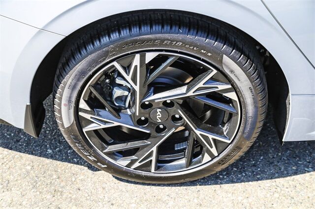 2026 Kia K5 GT-Line AWD Renton WA