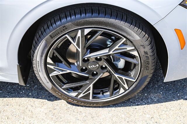 2026 Kia K5 GT-Line AWD Renton WA