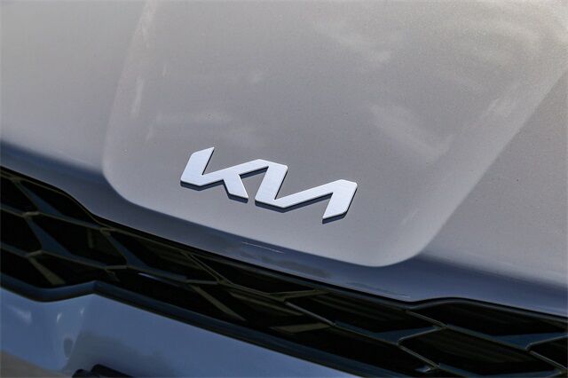 2026 Kia K5 GT-Line AWD Renton WA