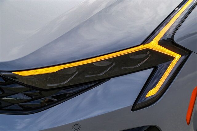 2026 Kia K5 GT-Line AWD Renton WA