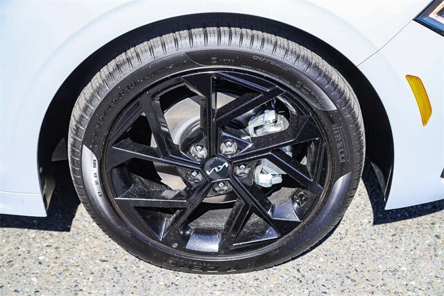 2026 Kia K5 GT-Line AWD Renton WA