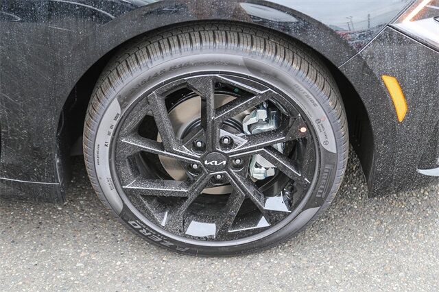 2026 Kia K5 GT-Line AWD Renton WA