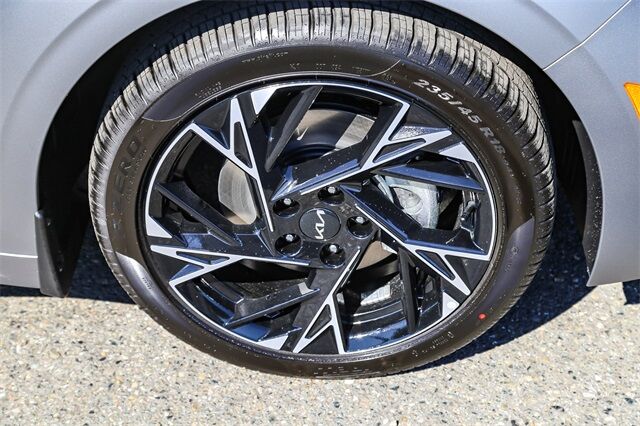 2026 Kia K5 GT-Line AWD Renton WA