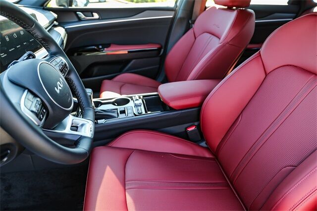 2026 Kia K5 GT-Line AWD Renton WA