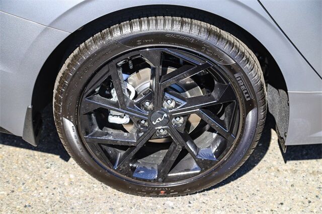 2026 Kia K5 GT-Line AWD Renton WA