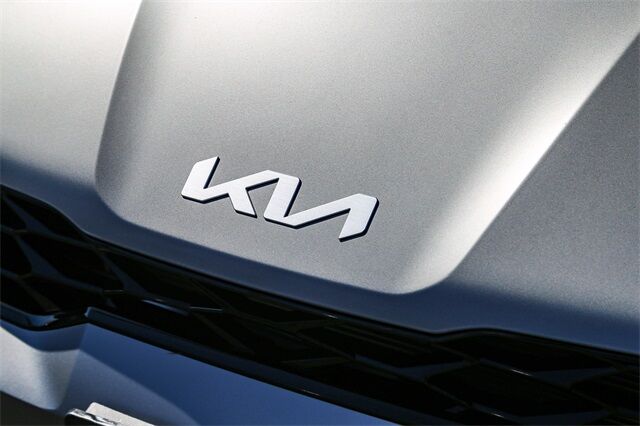 2026 Kia K5 GT-Line AWD Renton WA