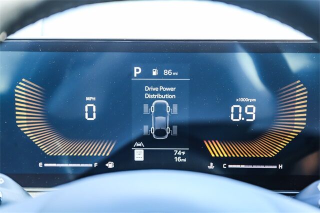 2026 Kia K5 GT-Line AWD Renton WA