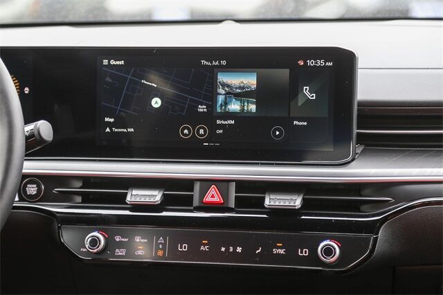 2026 Kia K5 GT-Line AWD Renton WA