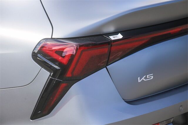 2026 Kia K5 GT-Line AWD Renton WA