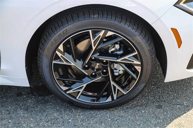 2026 Kia K5 GT-Line AWD Renton WA