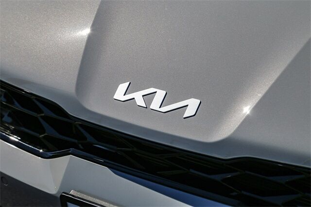 2026 Kia K5 GT-Line AWD Tacoma WA