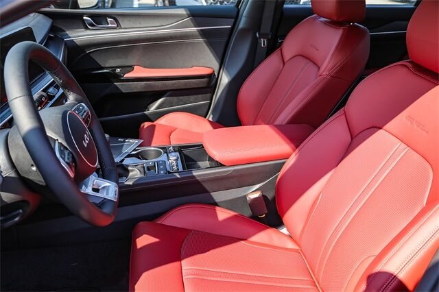 2026 Kia K5 GT-Line AWD Tacoma WA