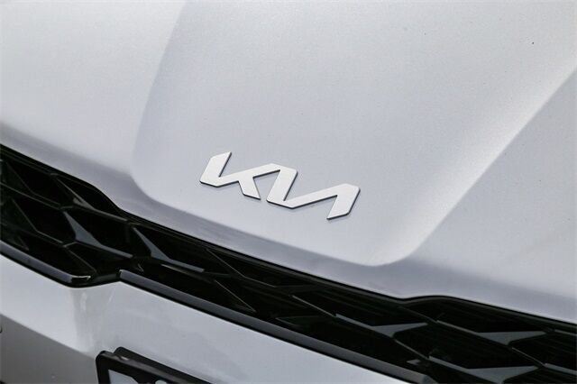 2026 Kia K5 GT-Line AWD Tacoma WA