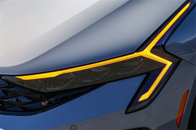 2026 Kia K5 GT-Line AWD Tacoma WA