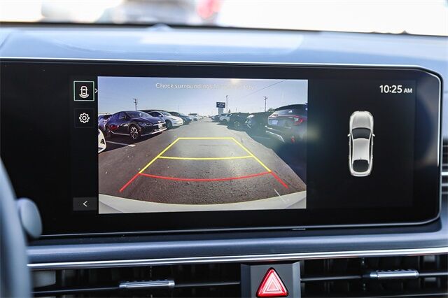 2026 Kia K5 GT-Line AWD Tacoma WA