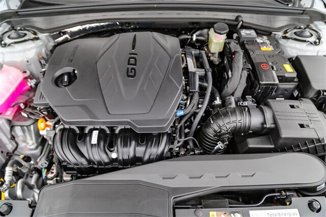 2026 Kia K5 GT-Line AWD Tacoma WA