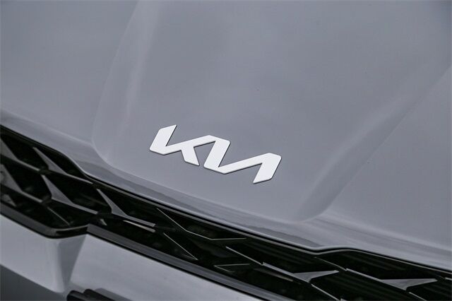2026 Kia K5 GT-Line AWD Tacoma WA