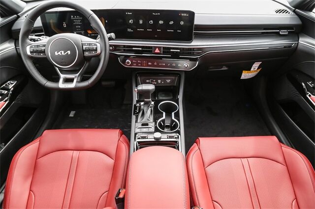 2026 Kia K5 GT-Line AWD Tacoma WA