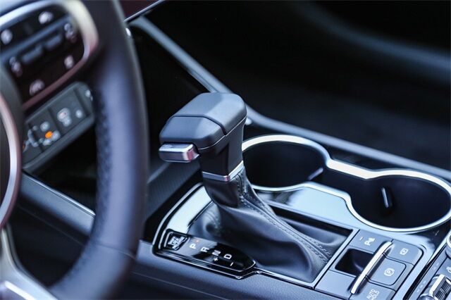 2026 Kia K5 GT-Line AWD Tacoma WA