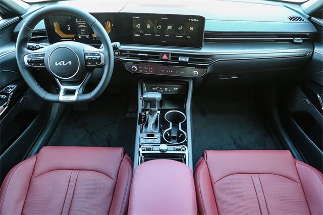 2026 Kia K5 GT-Line AWD Tacoma WA