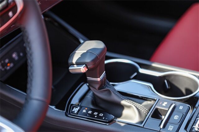 2026 Kia K5 GT-Line AWD Tacoma WA