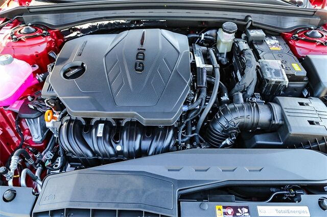 2026 Kia K5 GT-Line AWD Tacoma WA
