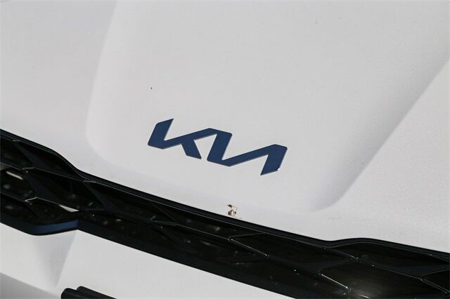 2026 Kia K5 GT-Line AWD Tacoma WA