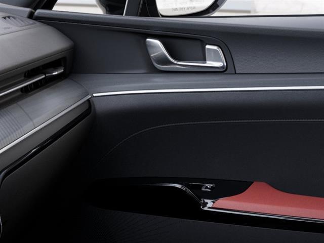 2026 Kia K5 GT-Line AWD Tucson AZ