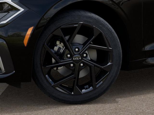 2026 Kia K5 GT-Line AWD Tucson AZ