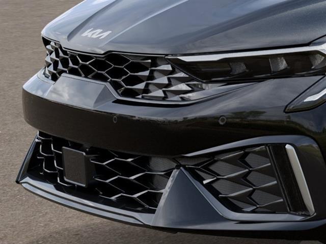 2026 Kia K5 GT-Line AWD Tucson AZ