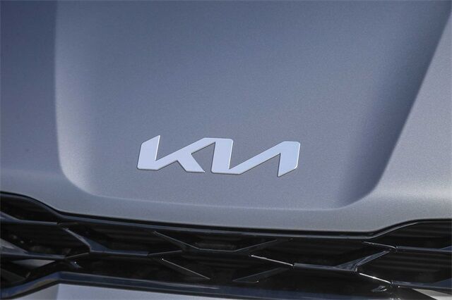 2026 Kia K5 GT-Line AWD Renton WA