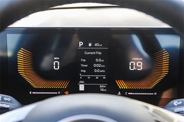 2026 Kia K5 GT-Line AWD Renton WA