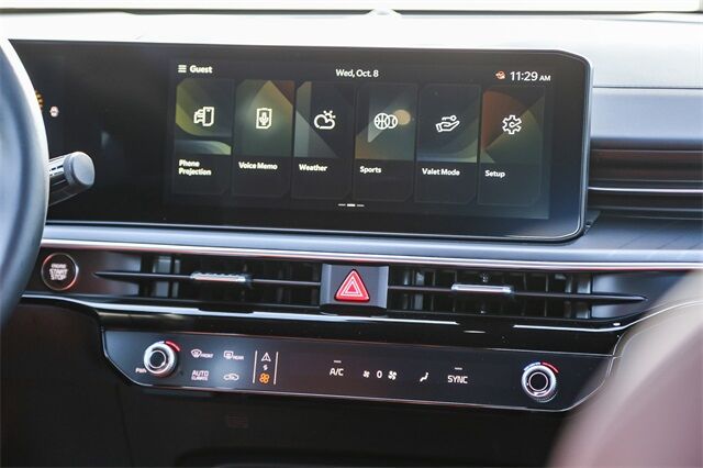 2026 Kia K5 GT-Line AWD Renton WA