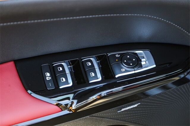 2026 Kia K5 GT-Line AWD Renton WA