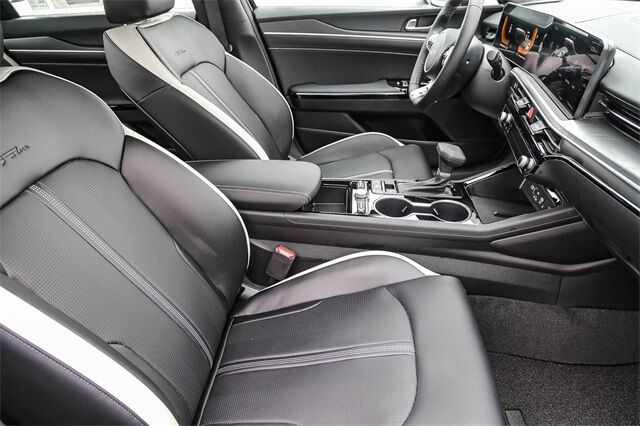 2026 Kia K5 GT-Line AWD Renton WA