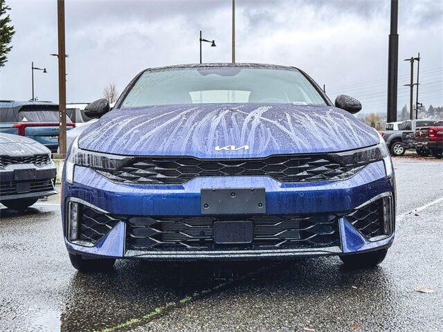 2026 Kia K5 GT-Line AWD Renton WA