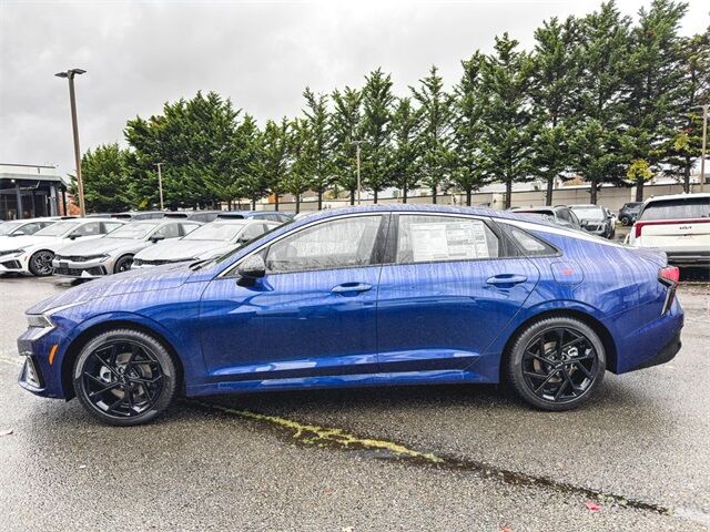 2026 Kia K5 GT-Line AWD Renton WA