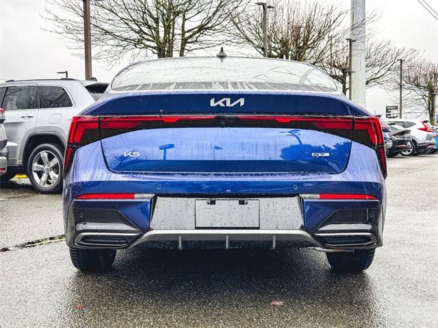 2026 Kia K5 GT-Line AWD Renton WA