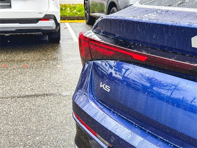 2026 Kia K5 GT-Line AWD Renton WA