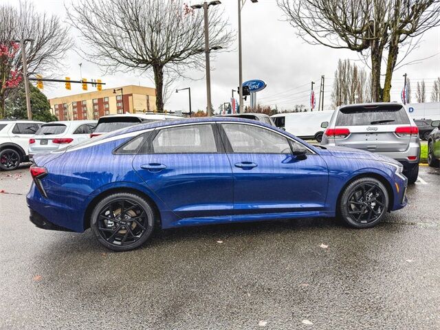 2026 Kia K5 GT-Line AWD Renton WA