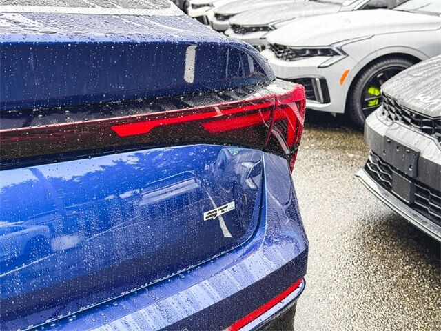 2026 Kia K5 GT-Line AWD Renton WA