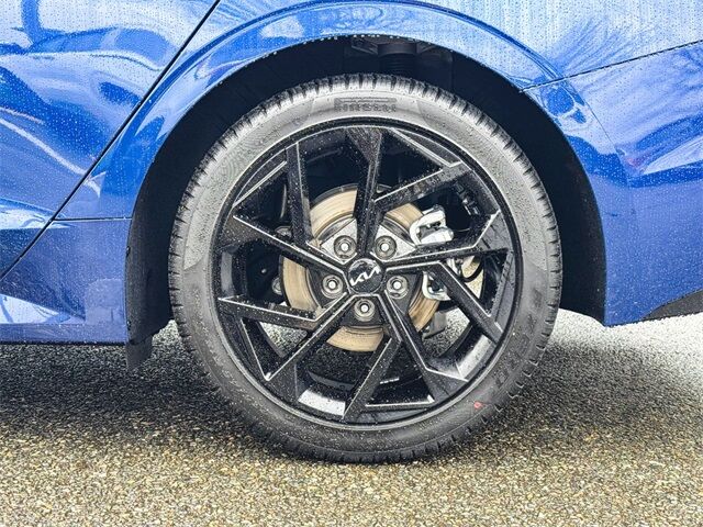 2026 Kia K5 GT-Line AWD Renton WA