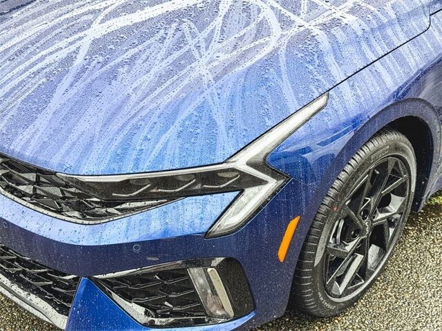 2026 Kia K5 GT-Line AWD Renton WA