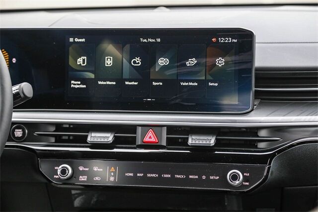 2026 Kia K5 GT-Line AWD Renton WA