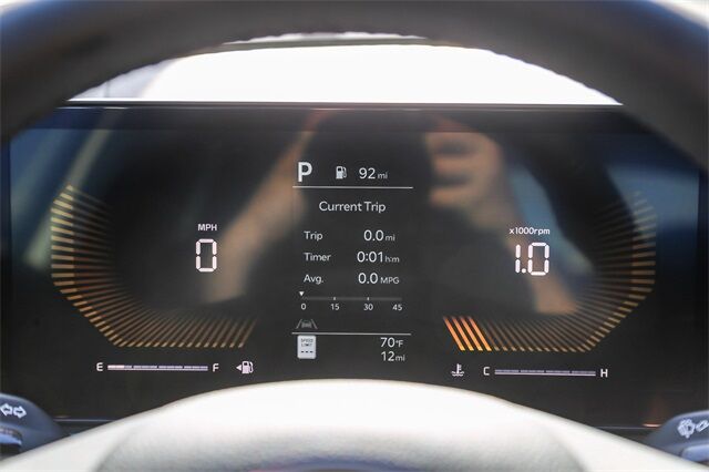 2026 Kia K5 GT-Line AWD Renton WA