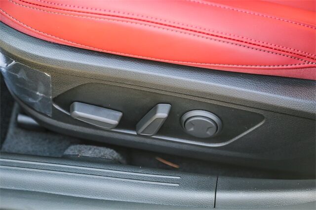 2026 Kia K5 GT-Line AWD Renton WA