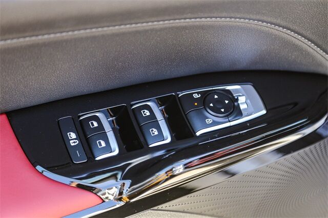 2026 Kia K5 GT-Line AWD Renton WA