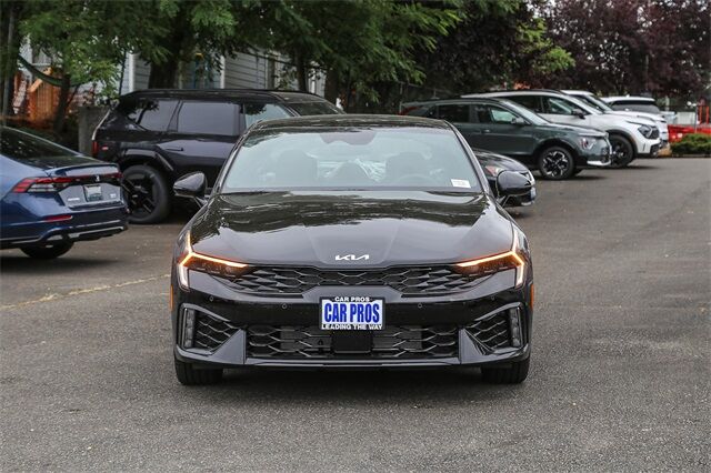 2026 Kia K5 GT-Line AWD Renton WA